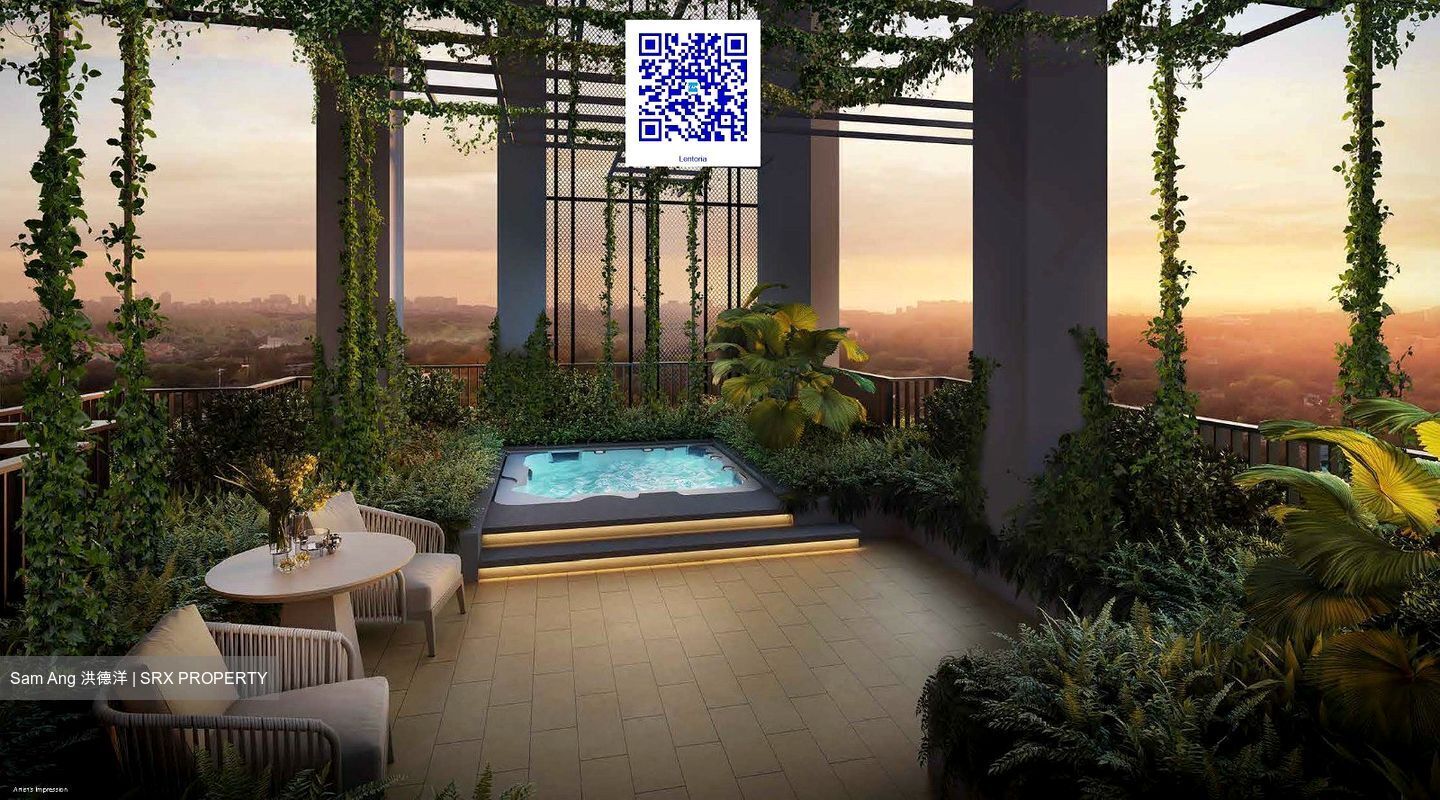 Lentoria (D26), Condominium #615031361